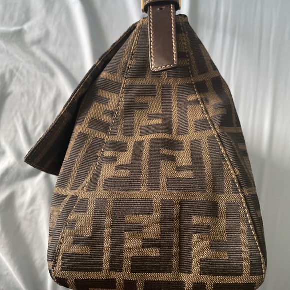 Fendi mama baguette - Picture 4 of 15